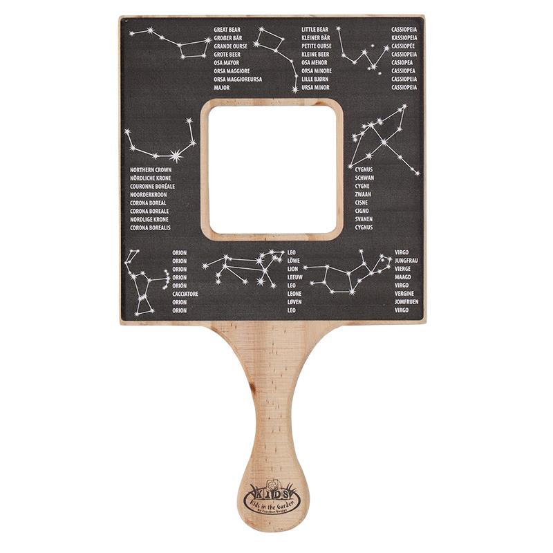 fallen fruits EXPLORER FRAME STARRY SKY