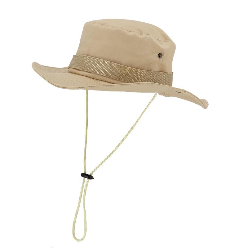 fallen fruits EXPLORER HAT