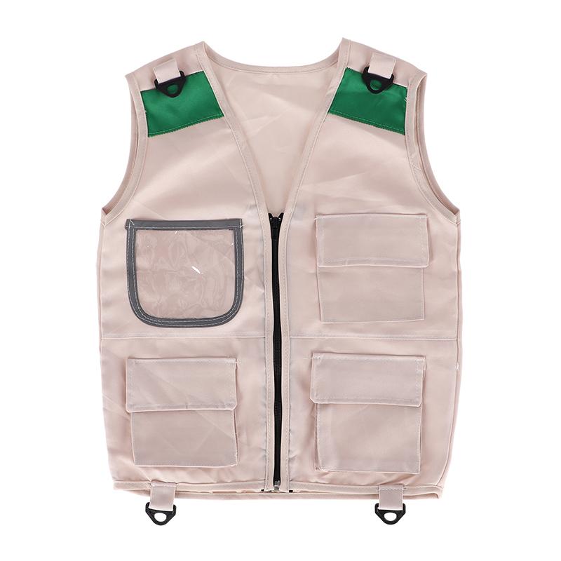 fallen fruits EXPLORER VEST