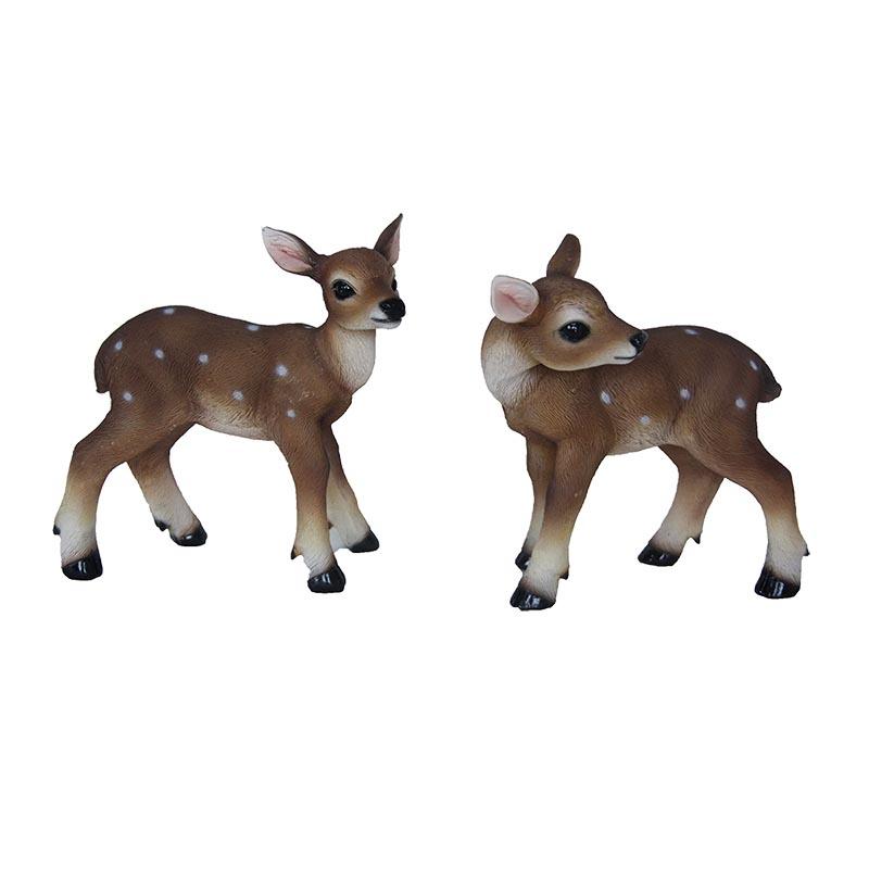 fallen fruits FAWN STANDING (ASS)