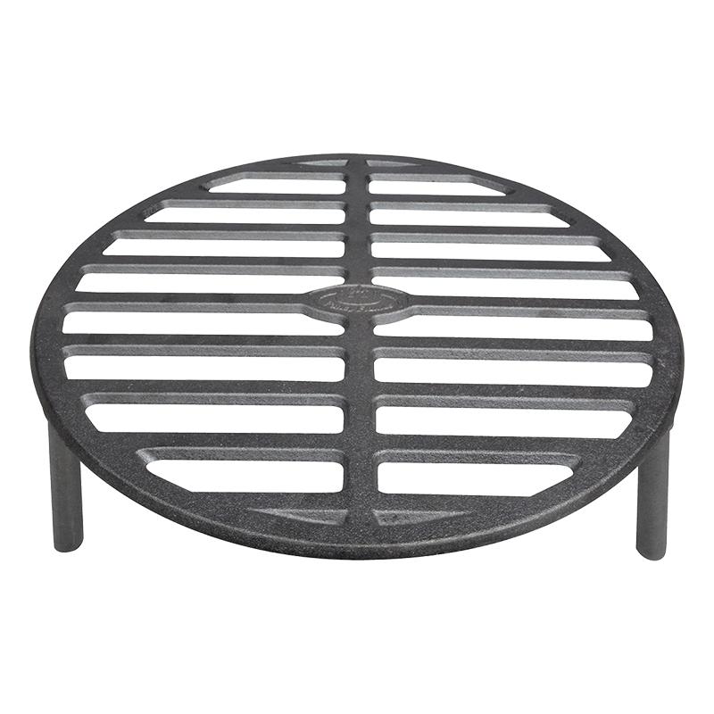 fallen fruits FIRE PIT GRILL