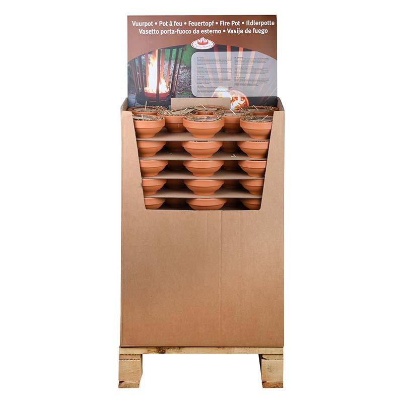 fallen fruits FIRE POT