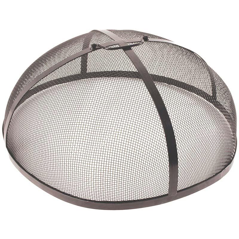 fallen fruits FIRE SCREEN