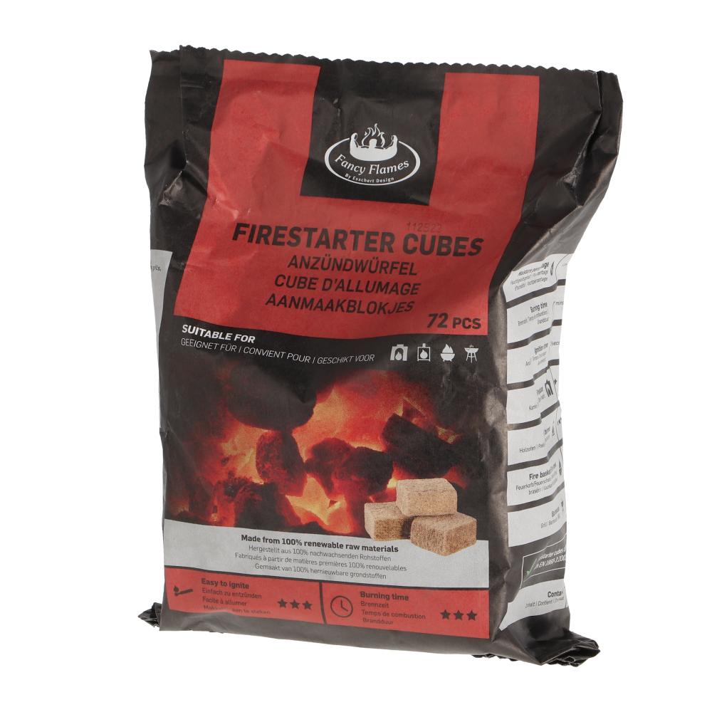 fallen fruits FIRE STARTERS 72PCS FSC Mix 70%