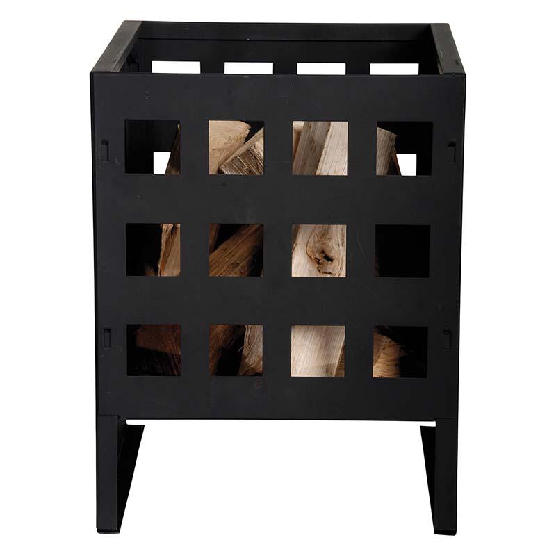 fallen fruits FIREBASKET (SQ.) 30 X 30 X 40 CM