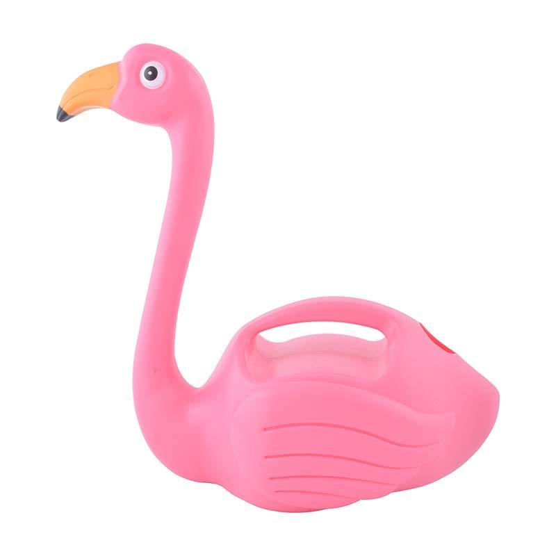 fallen fruits FLAMINGO WATERING CAN