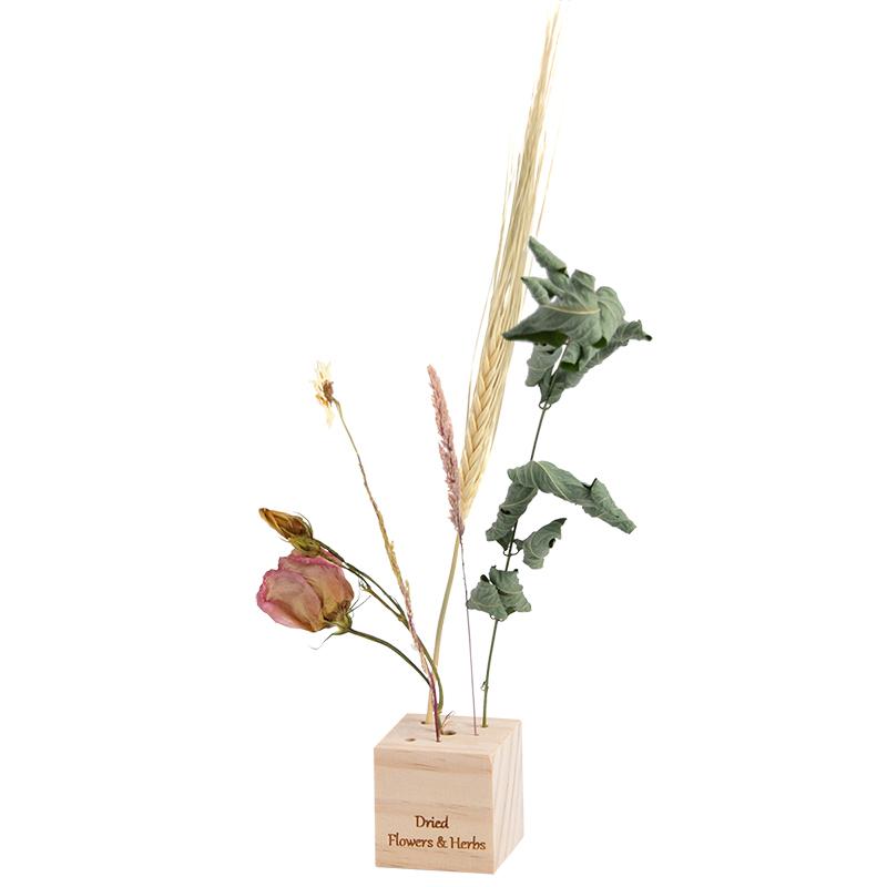 fallen fruits FLOWERS & HERBS STAND WOOD S FSC 100%