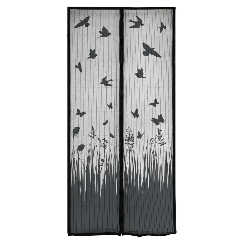 fallen fruits FLY CURTAIN PRINTED
