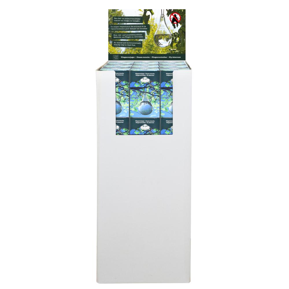 fallen fruits FLY REPELLENT DISPLAY (36 PCS)