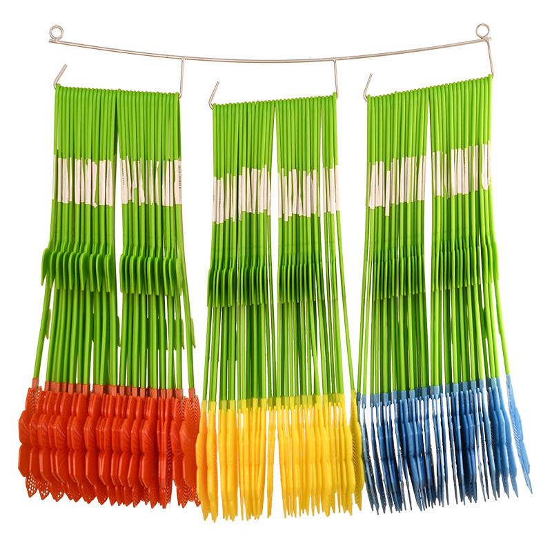 fallen fruits FLY SWAT FLOWER ASSORTED