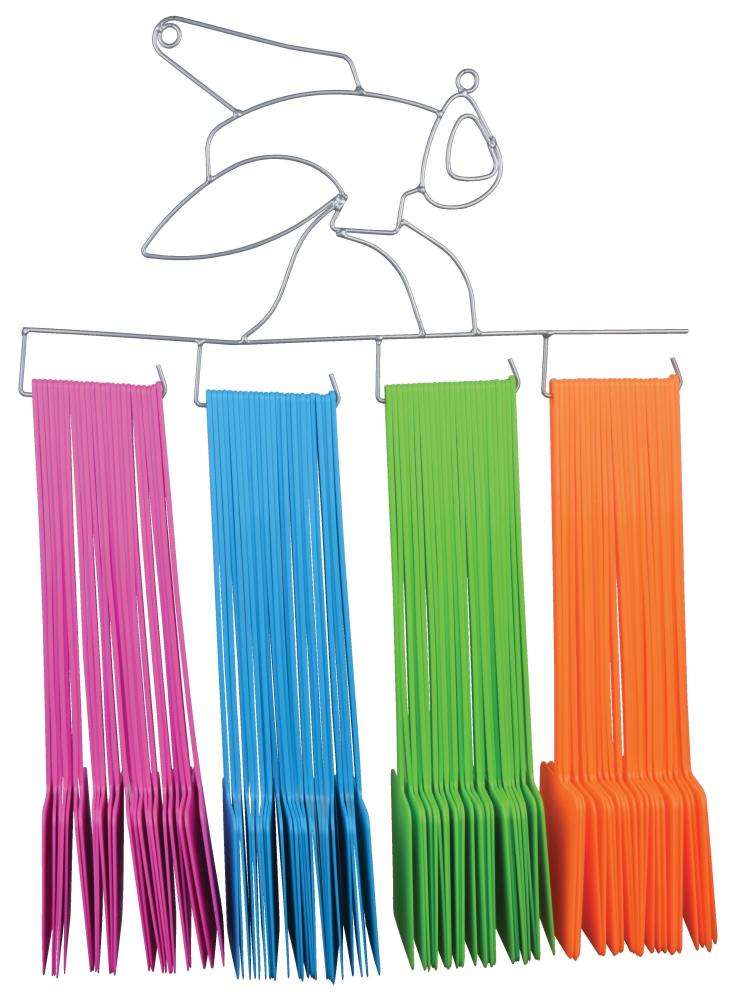 fallen fruits FLY SWAT