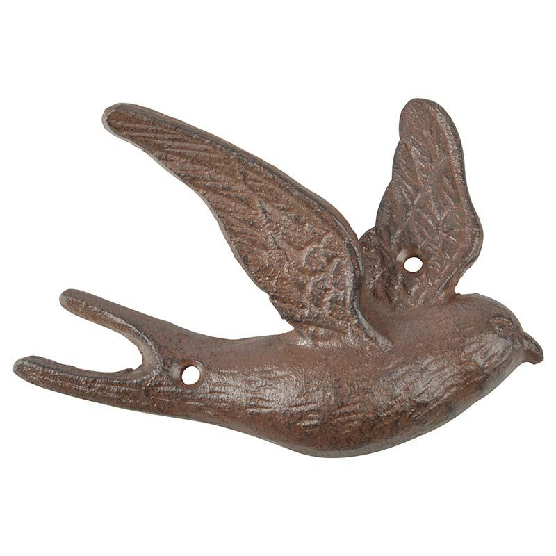fallen fruits FLYING BIRD HOOK
