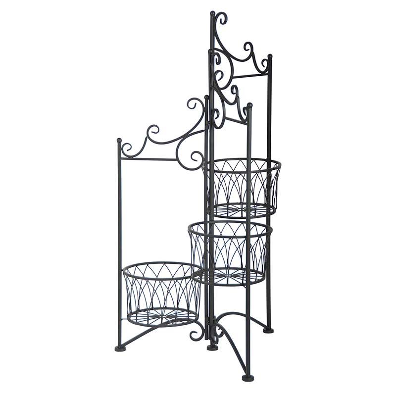 fallen fruits FOLDABLE PLANT STAND