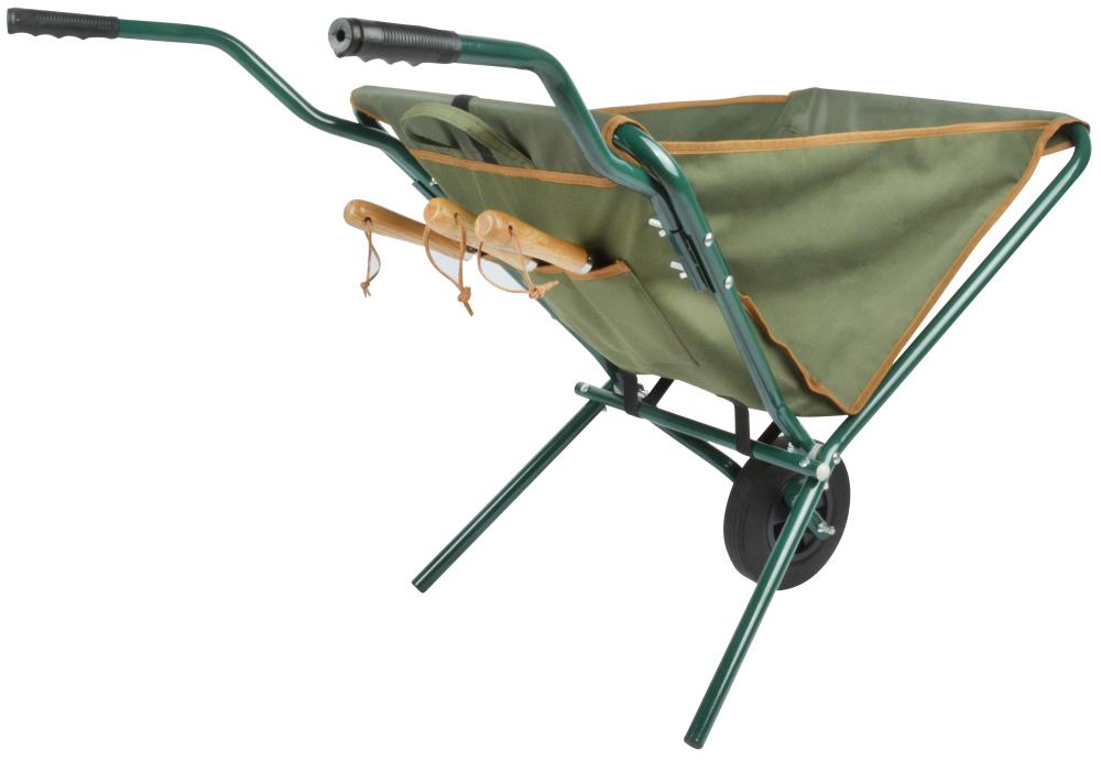 fallen fruits FOLDABLE WHEELBARROW