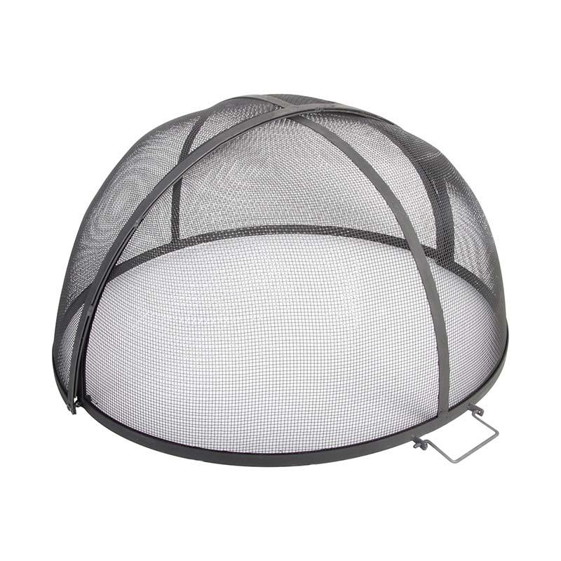 fallen fruits FOLDING FIRE SCREEN