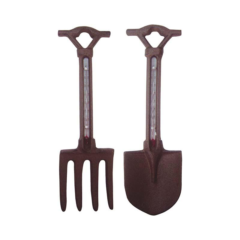 fallen fruits FORK/SPADE THERMOMETER (MIXED)