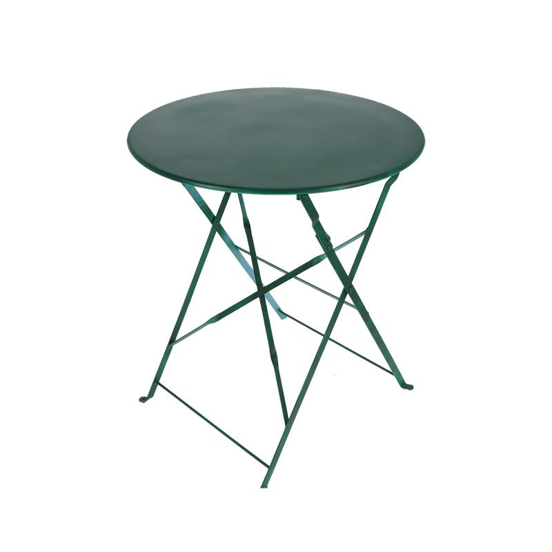 fallen fruits FRENCH BISTRO TABLE METAL