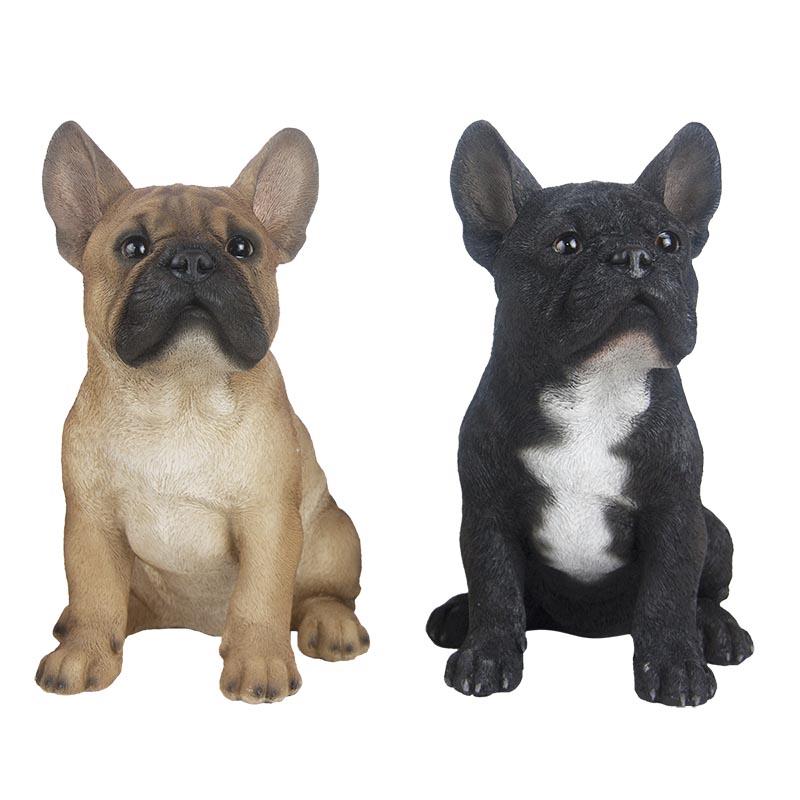 fallen fruits FRENCH BULLDOG SITTING (ASSORTED)