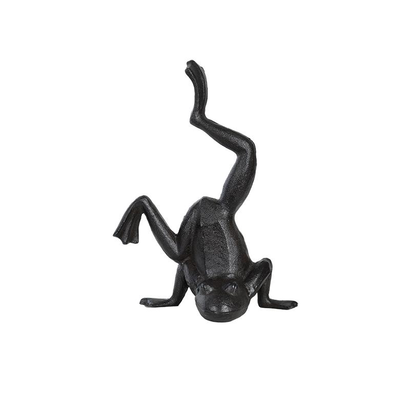 Fallen Fruits FROG DOORSTOP