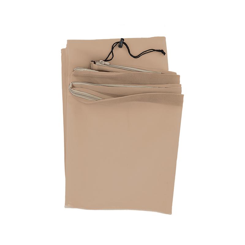 fallen fruits FROST PROTECTION COVER (220 X 220CMS)