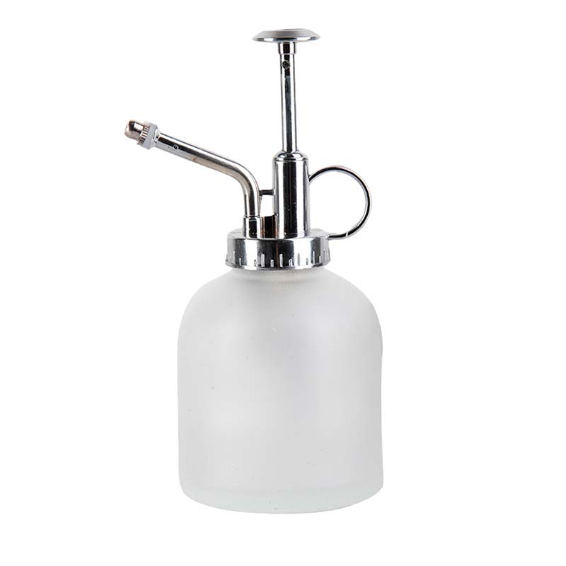 fallen fruits FROSTED GLASS ATOMISER