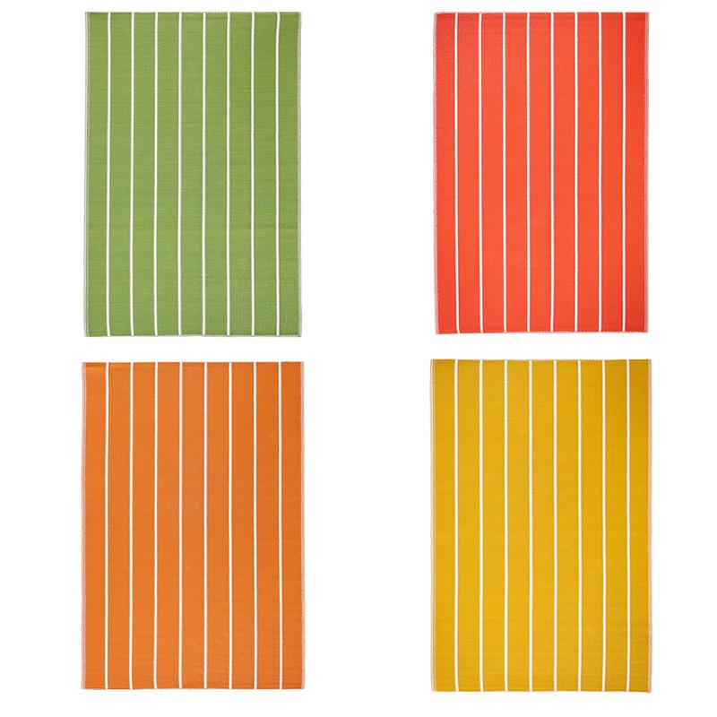 fallen fruits GARDEN CARPET