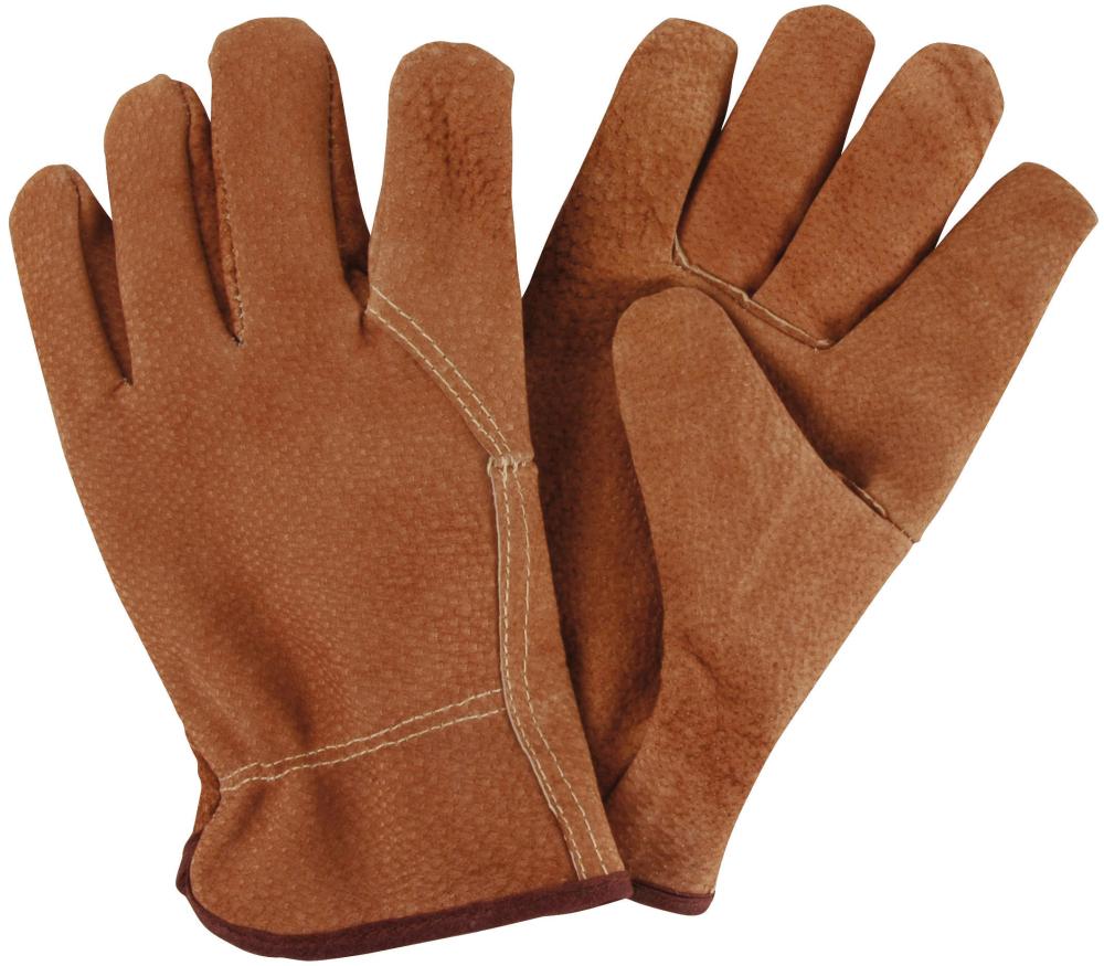 fallen fruits GARDEN GLOVE (PIG GRAIN)