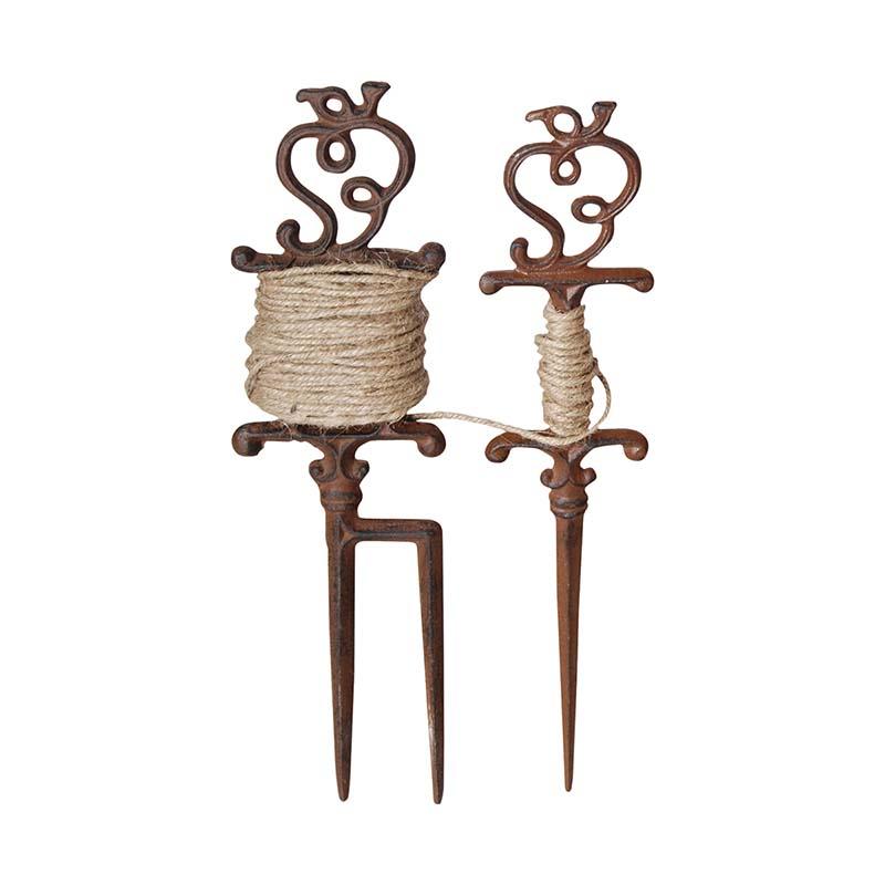 fallen fruits GARDEN LINE