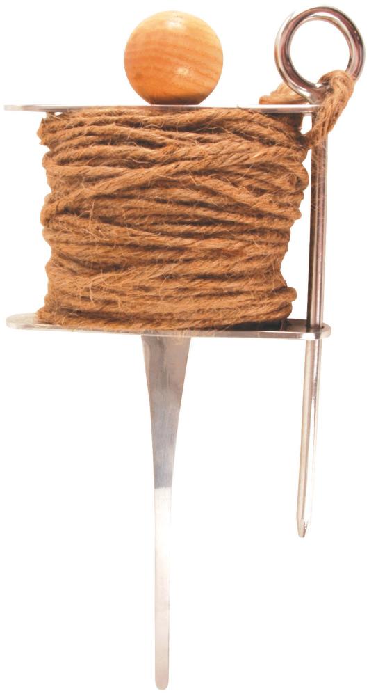 fallen fruits GARDEN ROW MARKER