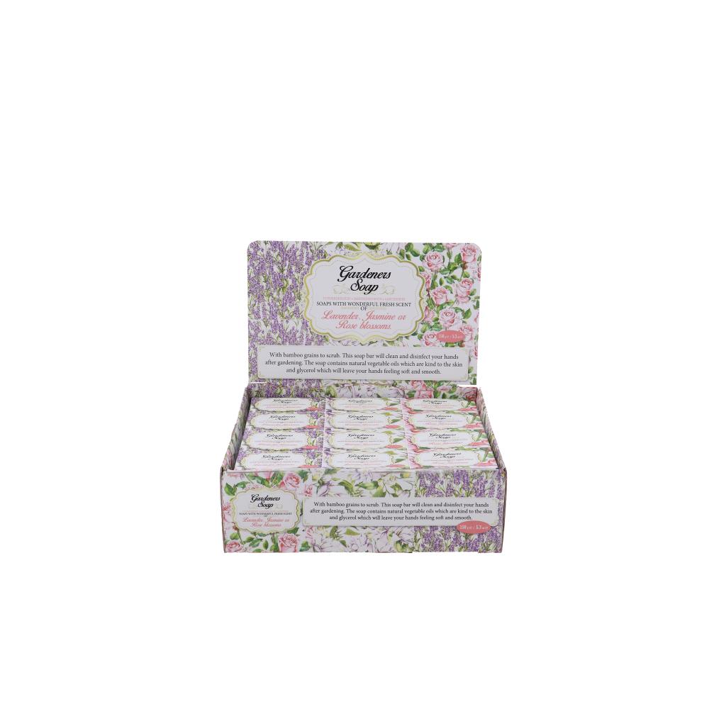 fallen fruits GARDEN SOAP ASSORTED
