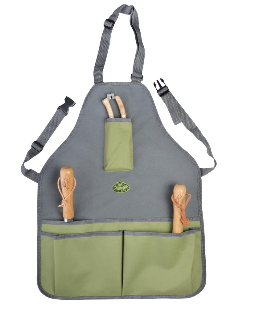 fallen fruits GARDEN TOOL APRON