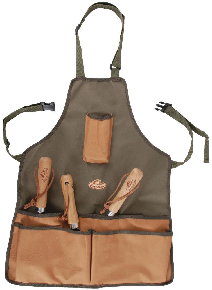 fallen fruits GARDEN TOOL APRON
