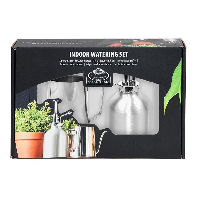 fallen fruits GIFTSET INDOOR WATERING