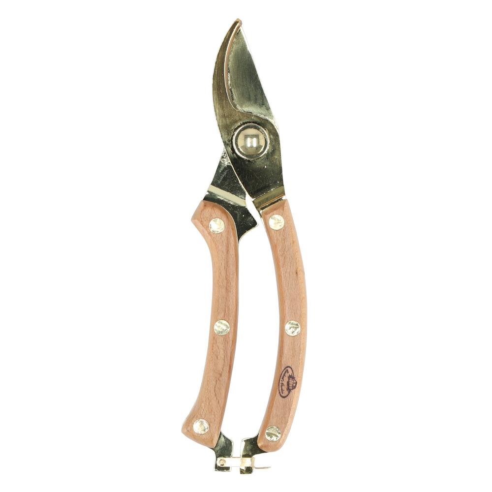 fallen fruits GOLD PRUNER FSC 100%