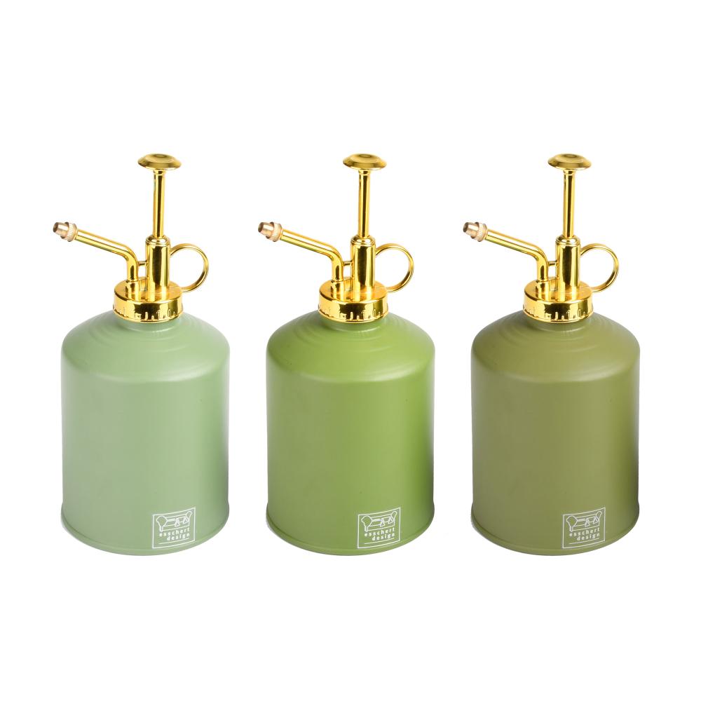 fallen fruits GREEN ATOMISER ASSORTED