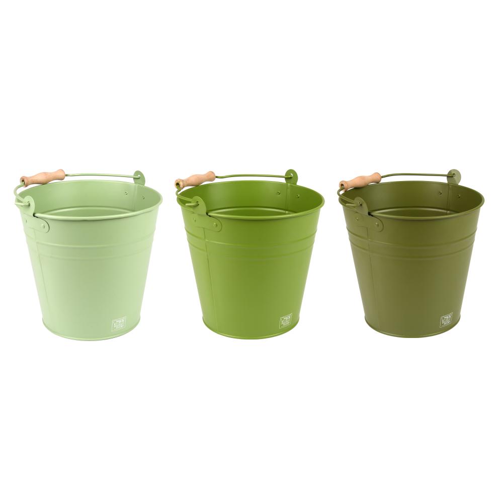 fallen fruits GREEN BUCKET ASSORTED