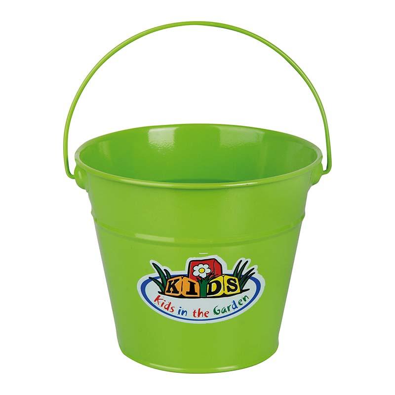 fallen fruits GREEN BUCKET