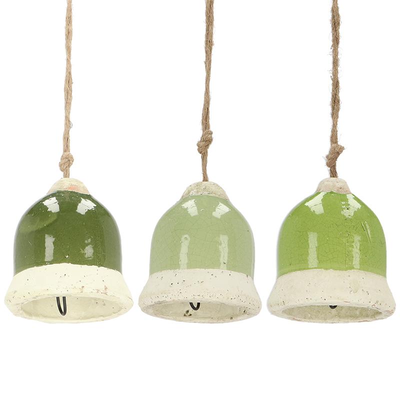 fallen fruits GREEN FEEDING BELL ASSORTED