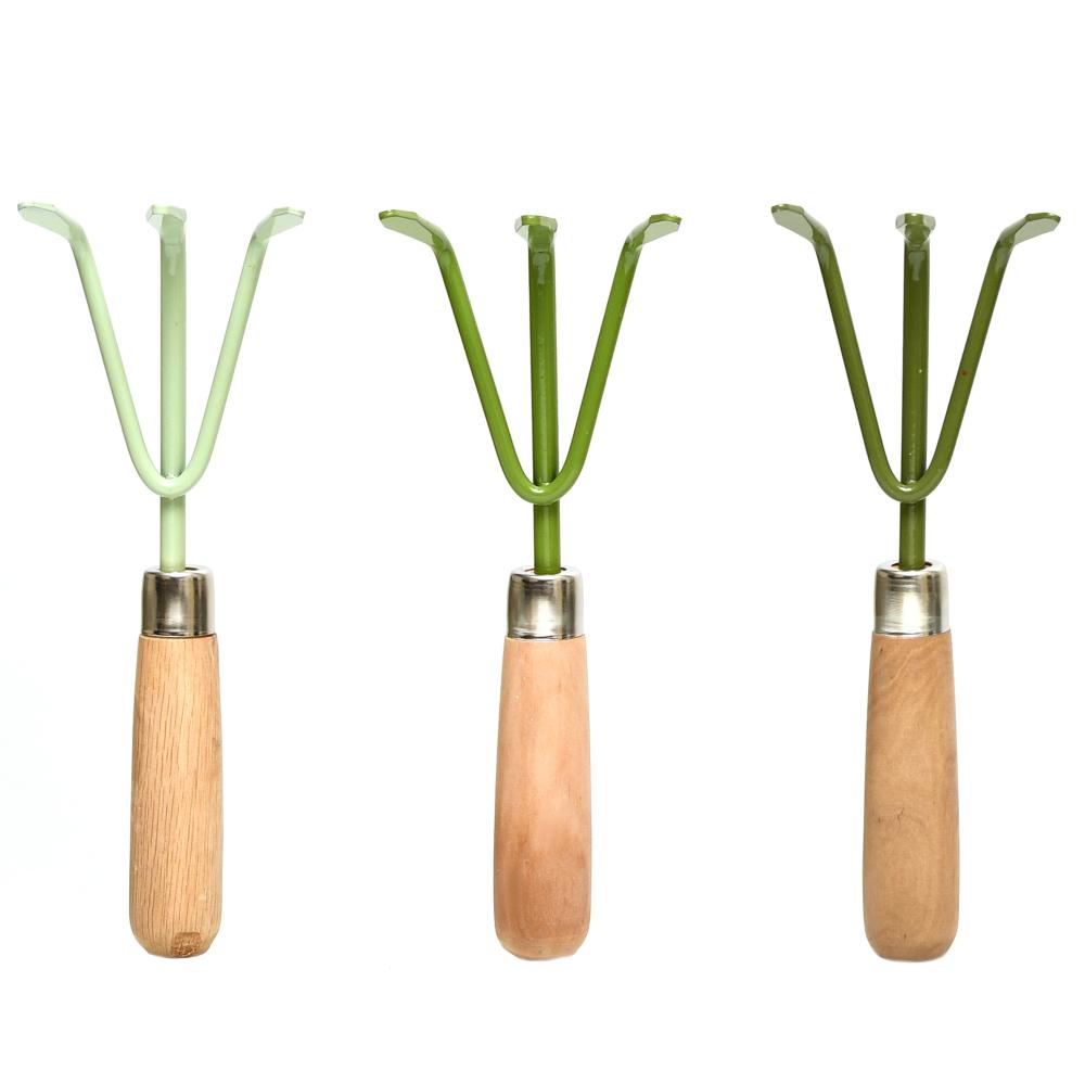 fallen fruits GREEN HAND RAKE ASSORTED