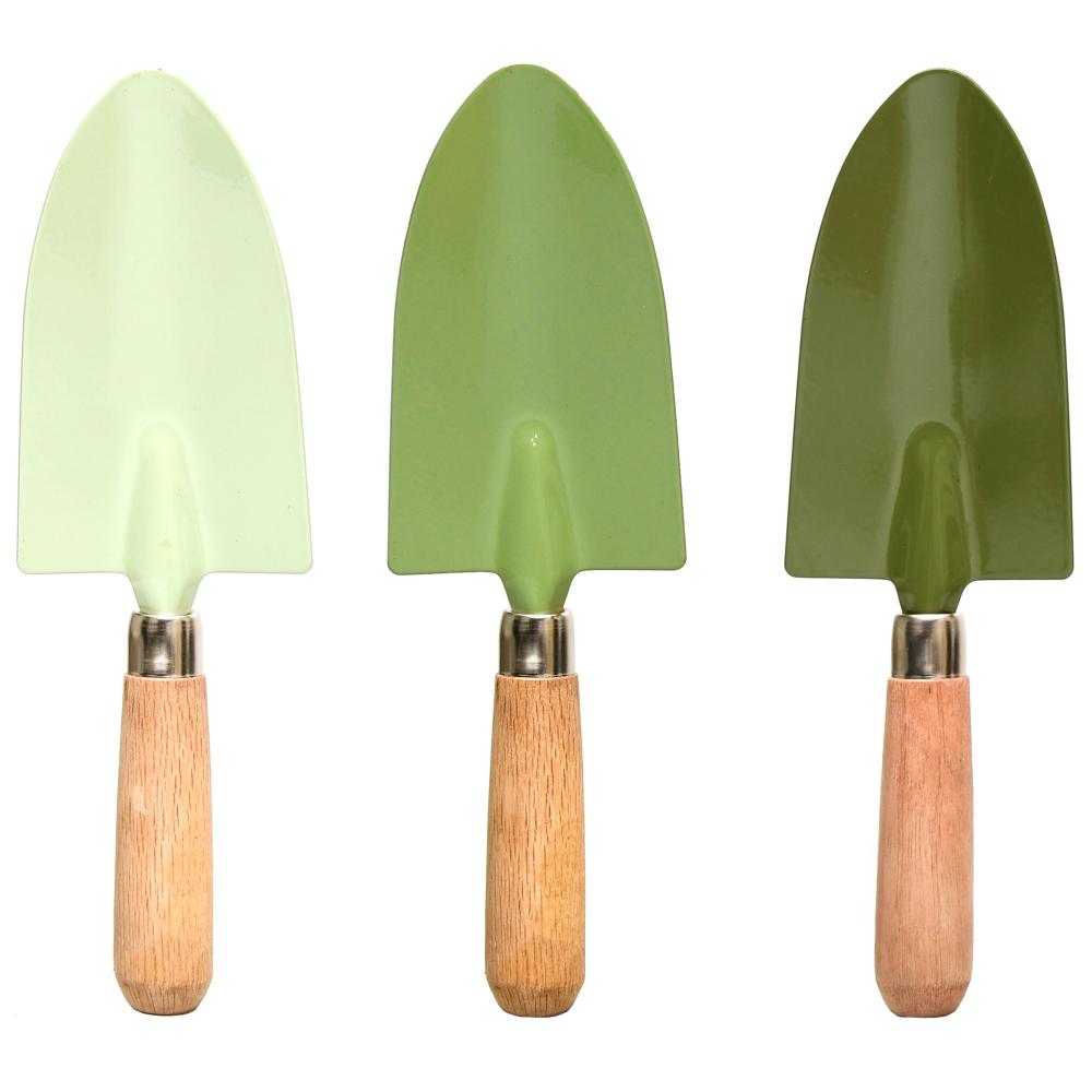 fallen fruits GREEN HAND TROWEL ASSORTED