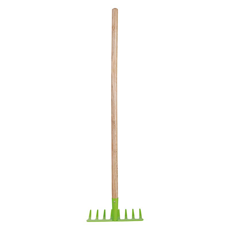 fallen fruits GREEN RAKE FSC 100%