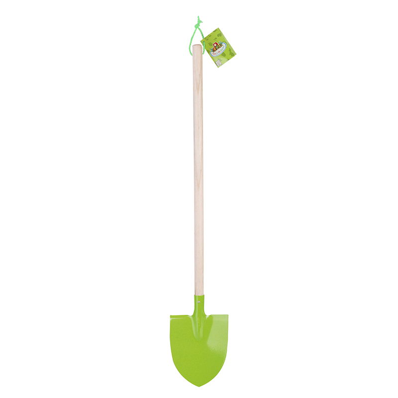 fallen fruits GREEN SPADE FSC 100%