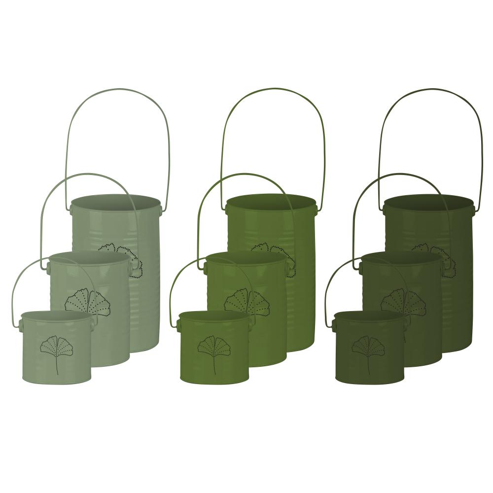 fallen fruits GREEN WIND LIGHT ASSORTED