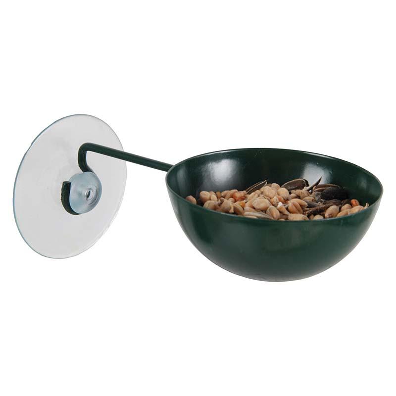 fallen fruits GREEN WINDOW FEEDER