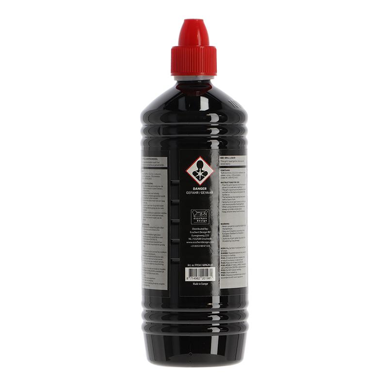 Fallen Fruits GRILL LIQUID