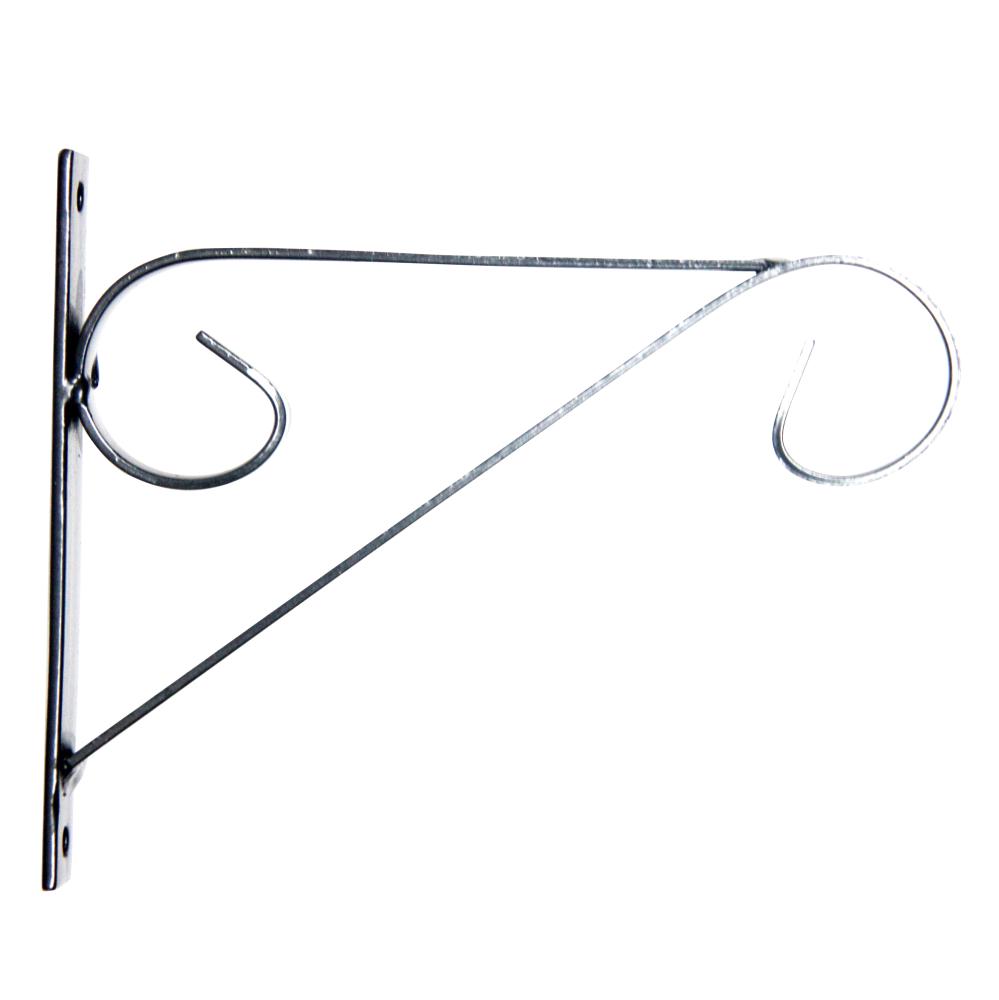 fallen fruits HANGING BASKET HOOK SCROLL (S)