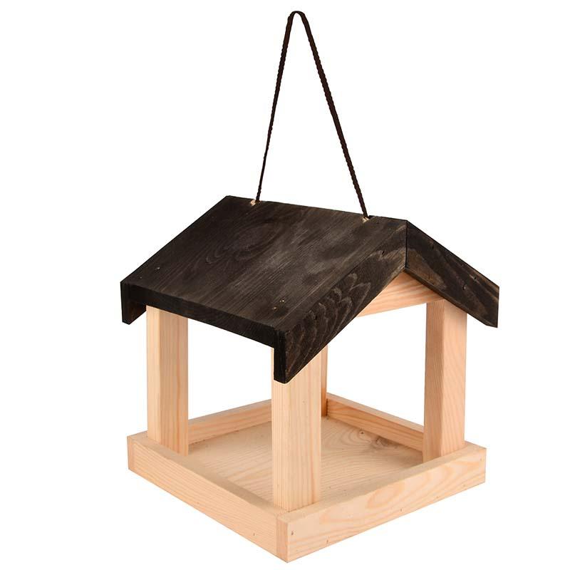 fallen fruits HANGING BIRD TABLE FSC 100%