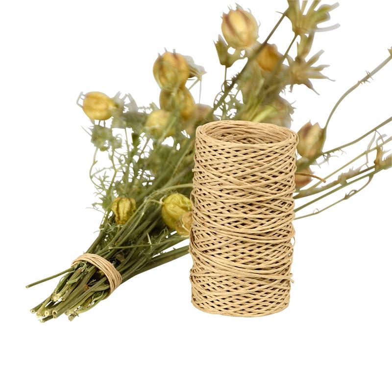 fallen fruits HANGING PAPER STRING DISPENSER