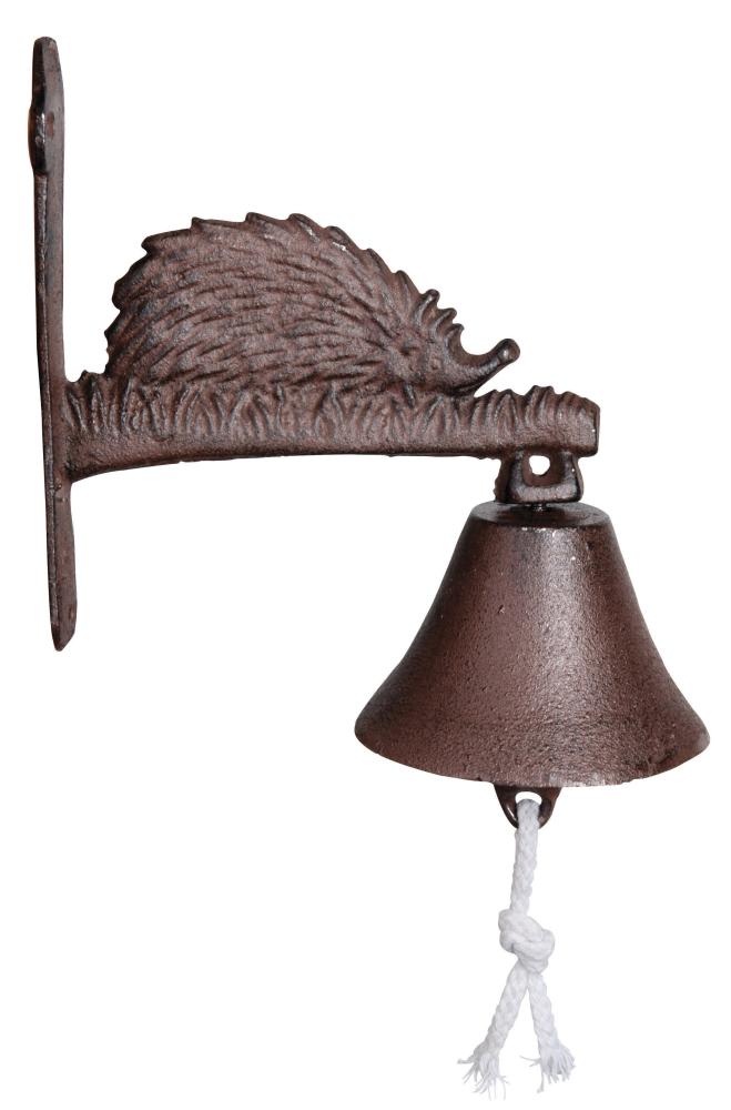 fallen fruits HEDGEHOG DOORBELL