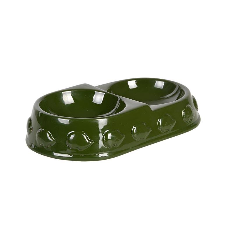 fallen fruits HEDGEHOG FEEDING/DRINKING BOWL